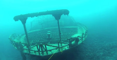 Thomas Reef