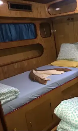 Double Cabin